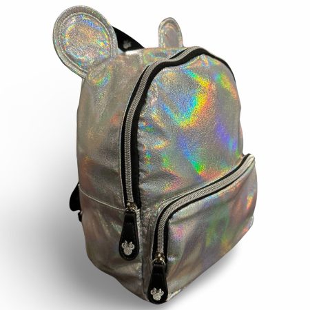 Kids Girls Disney Minnie Mouse Backpack School Nursery Rucksack Lunch Box Bag